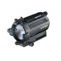 Dedolight DLH4 Dedolight Universal Tungsten Light Head