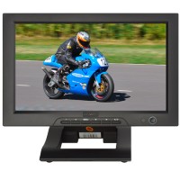 Delvcam SDI10-16X9 10-Inch 3G-SDI/HDMI Widescreen Monitor with SDI Loop Out