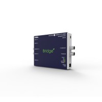 Digital Forecast Bridge1000 SHA 3G-SDI to Analog Composite & HDMI Converter