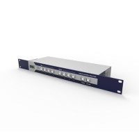 Digital Forecast RS HDMI 4X4 HDMI Routing Switcher