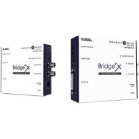 Digital Forecast X-S2 HDMI & DVI to 3G/HD/SD SDI Converter with SCAN Mode