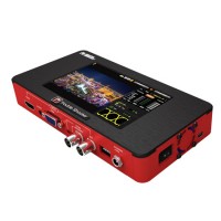 Digital Forecast Bridge X-TS Troubleshooter Multi Platform A/V Signal