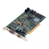 Digigram VX222e 2in/2out PCI Express Audio Card