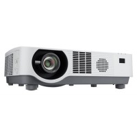 Dukane 6650HDSSA 1080P 5000 Lumens Laser Phosphor Projector-Lens Shift 20W