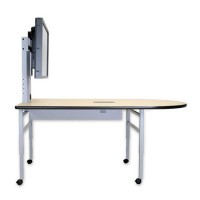 Dukane DCT6 Collaboration Table