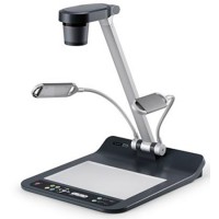 Dukane DVP510B 1080P Desktop Document Camera with 20x Zoom/ And Built