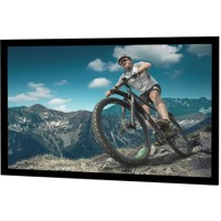 Da-Lite 21895V Cinema Contour 16:10 Projection Screen - 208 Inch (110 x 176)