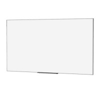 Da-Lite 25944T IDEA Screen 121in Diag 59.5inx106in 16x9 with Full Length Tray