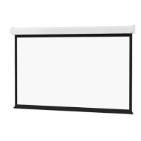 Da-Lite 33409 Model C 72x72 Inch Matte White Screen