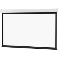 Da-Lite 34738 Model C with CSR Manual Projection Screen 87 Inch x 139 Inch