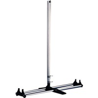 Da-Lite 40959 Floor Stand For Floor Model C Projection Screens