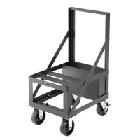 Da-Lite 6534 BPC-46 Base Plate Cart