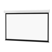 Da-Lite 79882 Model C Manual Projection Screen 52 Inch x 92 Inch