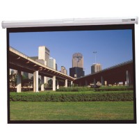 Da-Lite 91835 Model C Video Format 50x67 Inch Video Spectra 1.5