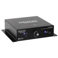 Denon Professional DN-200AZB Amplifier with Bluetooth Audio Receiver
