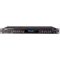 Denon DN-300CMKII Professional CD/Media Player with Tempo Control