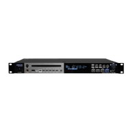 Denon DN-700C Professional CD/USB/Network Audio Player