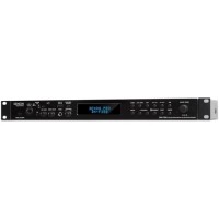 Denon DN-F350 Solid-State Media Player with USB - Bluetooth - SD/SDHC