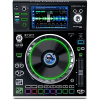 Denon DJ SC5000 Prime Professional DJ Media Player with 7In Multi-Touch Display