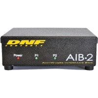 DNF AIB-2 AnyWhere Interface Box GPI Control / Monitoring & Data Conversion Interface