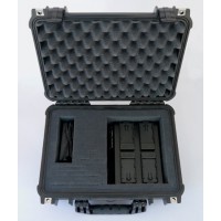Dolgin TC400-HMC150 FK TC400 Field Kit for Panasonic/for VW-VBG6
