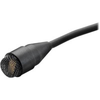 DPA 4060-OC-C-B00 d:screetâ„¢ CORE 4060 Omni Lav Mic Normal SPL MicroDot - Black