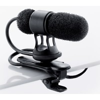DPA 4080-DL-D-B00 d:screet 4080 Miniature Cardioid Microphone with Normal SPL