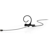 DPA 4288-DL-F-B00-ME d:fine 88 Single-Ear Directional Headset Mic and MicroDot