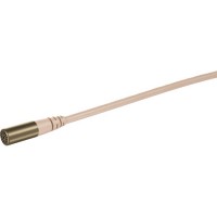 DPA 6061-OC-U-F03 d:screetâ„¢ CORE 6061 Omni Mic Normal SPL Beige 3-pin LEMO