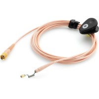 DPA CH16F00 Microphone Cable for d:fine Headset Mount - Beige