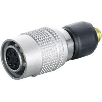 DPA DAD6033 MicroDot Adapter for Audio-Technica ATW-T1000 D/ATW-T310/AEW-T1000