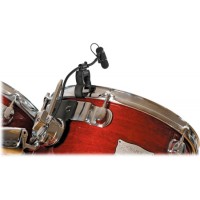 DPA VO4099D d:vote4099 Instrument Mic Kit Supercardioid Drum