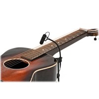 DPA VO4099G d:vote4099 Instrument Mic Kit Supercardioid Guitar
