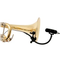 DPA VO4099T d:vote4099 Instrument Mic Kit Supercardioid Trumpet