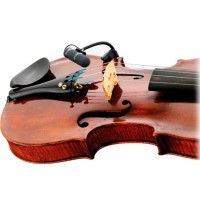 DPA VO4099V d:vote4099 Instrument Mic Kit Supercardioid Violin