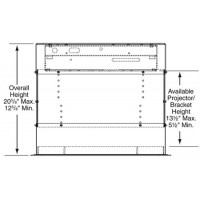 Draper 300200 Enironmental Airspace Housing