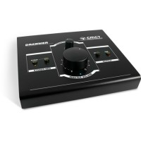 Drawmer CMC7 8 Channel 7.1/5.1 Surround Volume Controller