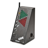 DSan PC-433-BP-KIT-AS2 Perfect Cue Wireless Cue Light Prompter Professional Kit