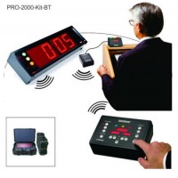DSan PRO-2000BT-KIT Limitimer Wireless Professional Staging Kit