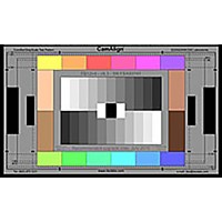 DSC Labs FrontBox HD 12-Plus-4 colors / 11 Step Grayscales - 11 x 9.5
