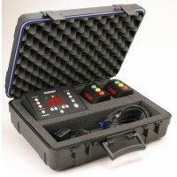 DSan CS-518 Carrying and Storage Case for the Limitimer PRO 2000