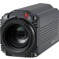 Datavideo BC-50 HD Block Camera w/Streaming Capabilities HD-SDI/Ethernet Outputs