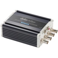 Datavideo DAC-50S HD/SD-SDI to Component/Composite Converter with Built-in Up/Dn