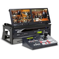 Datavideo GO KMU-100 STUDIO GO-1 Replay Studio Kit