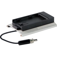 Datavideo MB-4-P Battery Mount and Adapter for DAC Series