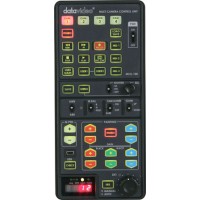 Datavideo MCU-100 Handheld Control Unit for up to 4 Panasonic Cameras