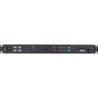 Datavideo MCU-200P Rackmount Camera Control Unit for up to 4 Panasonic Cameras