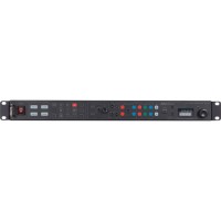 Datavideo MCU-200S Rackmount Camera Control Unit for up to 4 Sony Cameras