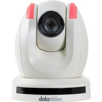 Datavideo PTC-150TWL White HDBaseT HD/SD-SDI PTZ Camera-without HDBaseT Receiver