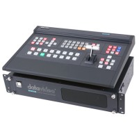 Datavideo SE-2200 Video Switcher with HD-SDI and HDMI Inputs